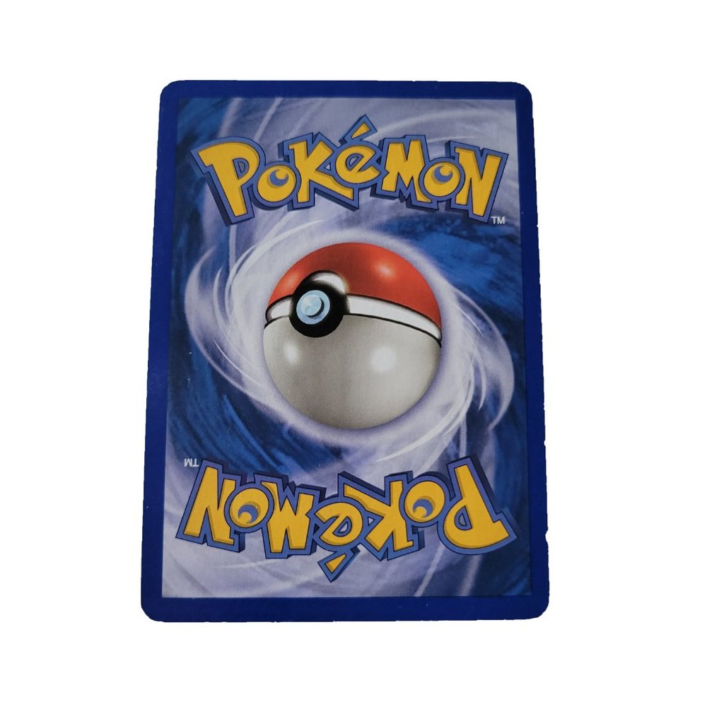 Pokemon Card Fighting Rock Geodude from 2002 #77 - Picture 2 of 3